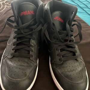 Nike Air Jordan shoes